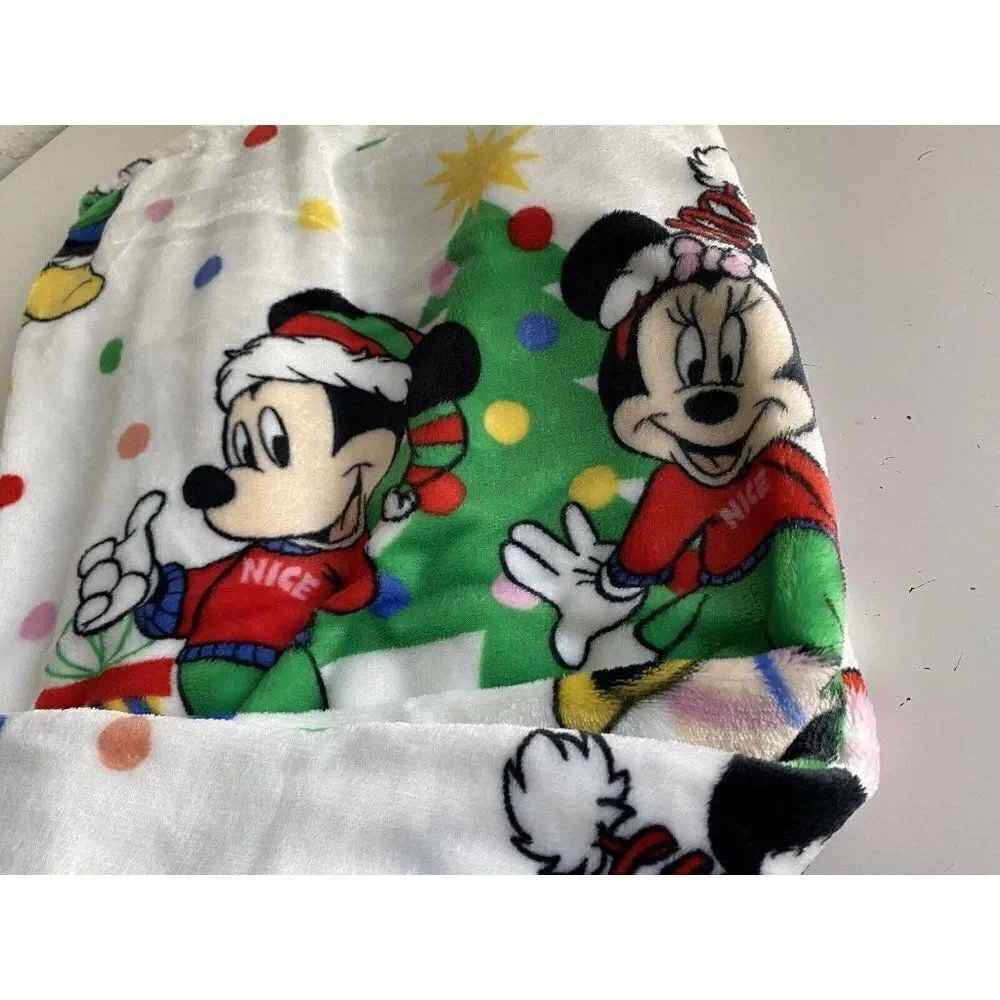 Jay Franco and Sons, Inc. disney mickey